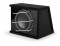 JL Audio CLS113RG-W7AE Enclosed Subwoofer System with Single 13W7AE-D1.5 Sub