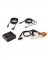 iSimple ISMZ571 Mazda 3 10-11 iPod or iPhone Audio Car Dock & AUX Audio Input Adapter