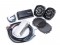 Kicker Car Audio FVICXC10 Klock Werks Speaker Upgrade Kit for 2010 & Up Victory Cross Country - New
