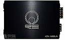 RE Audio XTX500.5 Car Stereo 5 Channel 1500 Watts Full Range Car Amplifier (XTX-500.5)