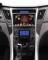 Power Acoustik P-84SNTA12 OEM Upgrade Systems for 2012 Hyundai Sonata 8" LCD