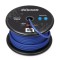 Kicker PWB4100 4 GA Hyper-Flex Jacket Blue Power Wire Audio Cable with Heat Resistance (PWB4100)