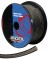 Kicker PWG8200 8 Ga Gray Colored Power Wire with PVC Hyper-Flex Insulation Material (PWG8200)