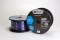 Maxxlink 1050-PV2 Silver 1/0AWG CCA Full Spec Power HEPTAflex Wire 50 Foot Spool