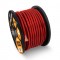 RAPTOR R34-100R Vice Series Red Copper Clad Aluminum 4AWG 100Ft Power Cable