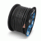 RAPTOR R410-250B 250 Feet 10AWG Mid Series Black Color Copper Power Cable