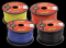 Stinger SPW316BL 16-Gauge 500 Feet Blue Colored High Performance Hook-Up Wire