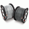 T-SPEC V10GW-1020 Power Wire v10 Series Spools with 1/0AWG 20' Matte Grey