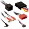 Axxess XSVI-6515-NAV USB Updatable CAN Interface Harness for Fiat 2012 Car
