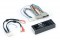PAC Audio AOEM-HON17 Honda Amp Integration Interface Plug in Installation Kit