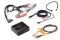 iSimple ISFD11-11 Ford Focus 2006-2011 Satellite Radio Kit with Auxiliary Input and Harnesses