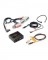 iSimple ISFD11 Satellite Radio Kit with Auxiliary Input for Ford Lincoln & Mercury Vehicles