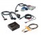 iSimple ISGM11-16 Chevy Monte Carlo 2004-2007 Factory Radio Satellite Kit with Auxiliary Input
