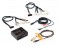 iSimple ISNI11-19 Nissan Sentra 2007-2011 Satellite Radio Kit with Auxiliary Input Interface Harness