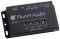 Planet Audio PVA4 One INPUT Channel / Four OUTPUT Channel Video Signal Amplifier
