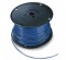Sound Quest SQVLS12BL 12 Gauge 250 Ft Translucent Matte Blue Color Speaker Wire