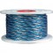 Tsunami SW916BL-250 250 ft. Spool of 16 AWG Blue Dual Twist Speaker Wire