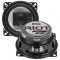 Boss R43 Riot Series 4-Inch 200 Watts Max Power 3-Way 4-Ohms Car Audio Speakers