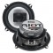 Boss R53 5.25-Inch 200 Watts Maximum Power 3-Way Riot Series Car Audio Speakers