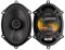 Harmony Audio HA-R68 Car Rhythm Series 5x7" 6x8" Replacement 225W Speakers New