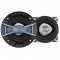 Hifonics ATL4CX 4 Inch 4-Ohm Coaxial Atlas Speaker with High Dampening PVC Magnet Boot