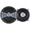 Hifonics ATL5.25CX 5.25 Inch Atlas Coaxial Speaker with UV Resistant Foam Surround