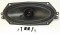 Install Bay AW-641SP 4" x 10" High Performance Dual Cone Replacement Speaker