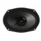 Install Bay AW-646SP 4x6 Inch High Quality OEM Replacement Dual Cone Speaker