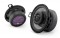 JL Audio C2-350x Evolution C2 Series 3.5-Inch 25 W RMS Coaxial Speaker System