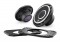 JL Audio C2-400x Evolution C2 Series 35W RMS 4 Ohm 4-Inch Coaxial Speaker System