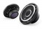 JL Audio C2-600x Evolution Series Coaxial Speaker System 6" with 60W RMS 4 Ohm