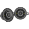 Kicker CS354 3.5 Inch 90 Watt Peak Power Coaxial Stereo CS-Series Speakers (40CS354)