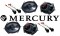 Kicker Package Mercury Mariner 2005-2008 Factory 5x7 6x8 Coaxial Speaker Replacement (2) KS680 New