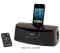 Kicker iKick100 iPod & iPhone Home Audio Stereo Dock Speakers w/ Auxiliary Input