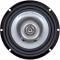 Power Acoustik KP-65 6.5" Two-Way Full Range Speaker Poly Injection Cone 200Watts