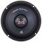 Power Acoustik PRO.654 6-1/2" Pro Audio Speaker 4 Ohm with Custom Protective Grille 170W