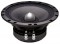 Powerbass 4XL-65-92 6.5" Competition Grade Mid Range with Aluminum Phase Plug