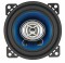 Sound Storm Lab F240 Car Audio Force 4-inch 2-Way Speaker with 200 Watts & Poly Injection Cone Sold in Pairs (SSL)