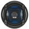 Sound Storm Lab F260S Car Audio Force 2-Way 6.5 Inch Slim-Mount Speaker with 200 Watts & Poly Injection Cone Sold In Pairs (SSL)