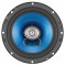 Sound Storm Lab F265 Car Audio Force 6.5 Inch 2-Way Speaker with 250 Watts & Poly Injection Cone 4 Ohm Sold in Pairs (SSL)
