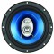 Sound Storm Lab F365 Car Audio Force 300 Watts 6.5 Inch 3-Way Speaker with Poly Injection Cone 4 Ohm Sold in Pairs (SSL)