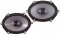 JL Audio TR570-CXi 5x7/6x8 Inches Evolution TR-Series Car Coaxial Speaker System