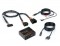 iSimple ISSB571-2 Subaru Legacy 2008-2010 iPod or iPhone Audio Car Dock & Auxiliary Input Interface