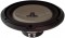 JL Audio 13W1V2-4 13.5 Inch 4 Ohm Woofer with Metallic-Finish Polypropylene Cone