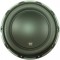 JL Audio 13W6V2-D4 13-1/2 In Dual 4 Ohm Woofer with Solid Cast-Alloy Basket Design