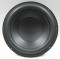 Bazooka WF1082 10 Inch 8 Ohm Replacement Component Woofer