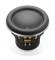 JL Audio 13W7AE-D1.5 W7 13.5-Inch Subwoofer Driver with 1500 Watts Dual 1.5 VC