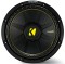 Kicker CWS15 Car Audio CompC Subwoofer Single 4 Ohm 15" Sub 44CWCS154 Brand New