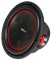 MB Quart RWM252 Reference Series 10" Dual 2-Ohm Car Audio Subwoofer 350W RMS