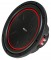 MB Quart RWM304 Reference Series 12-Inch Dual 4-Ohm Car Audio Subwoofer 400W RMS